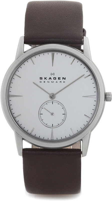 Skagen 958XLSL OTHER Analog Watch - For Men