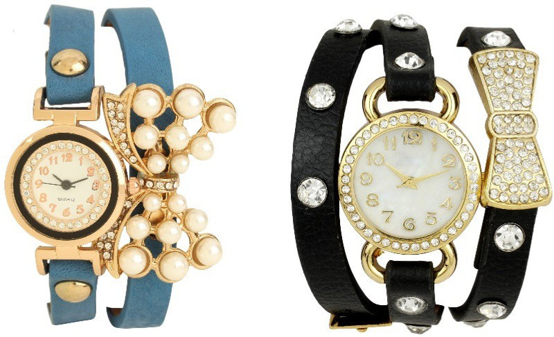COSMIC JHUMKA - 8761 JHUMKA Analog Watch - For Men & Women