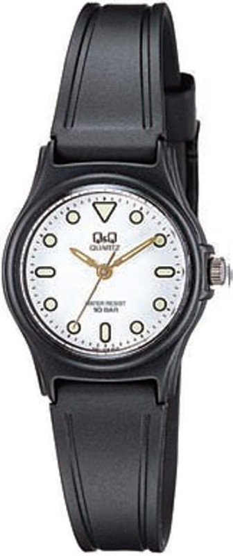 Q&Q VP37-004 Fashion Analog Watch - For Women