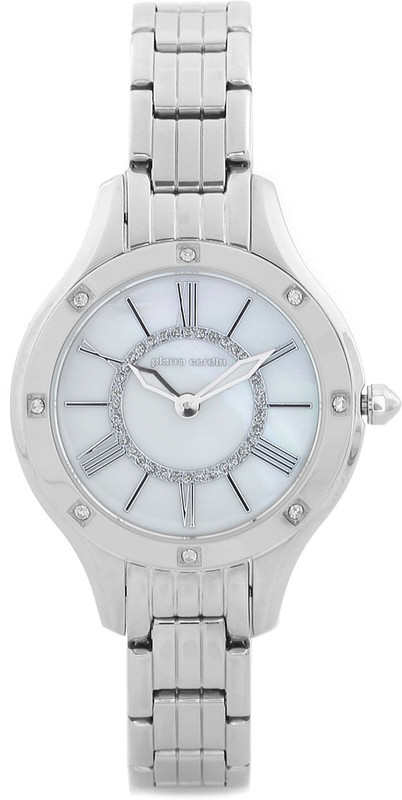 Pierre Cardin PC105052F01U Analog Watch - For Women