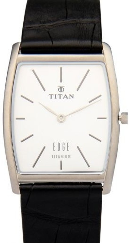 Titan 1044TL02 Analog Watch - For Men