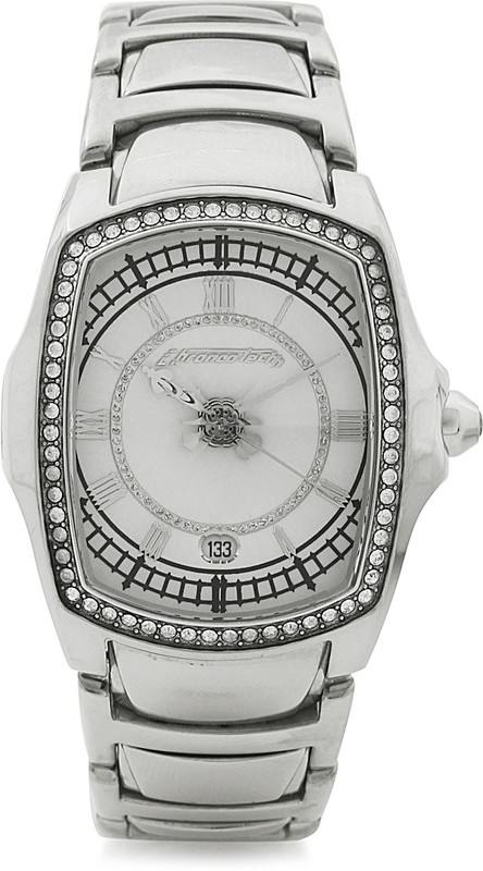 Chronotech CT.7896LS.99M Analog Watch - For Women