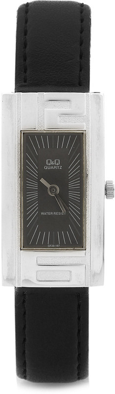 Q&Q GF29-167 Analog Watch - For Women