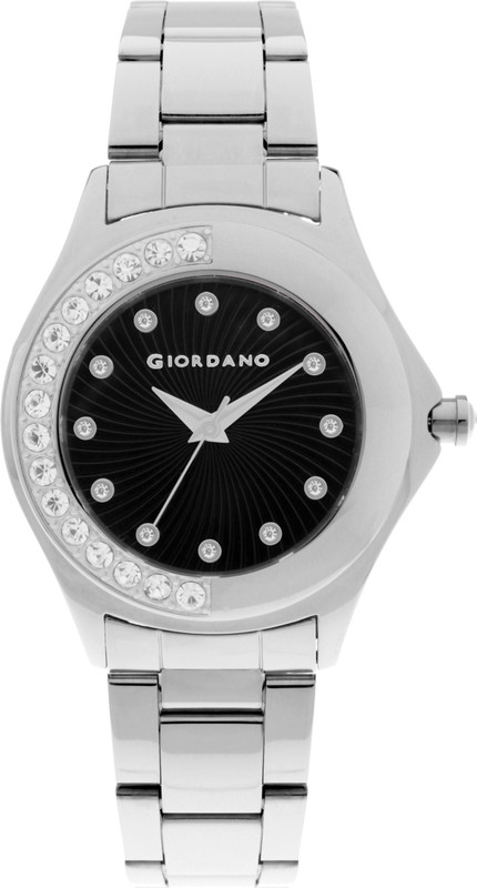 Giordano 2521-11 Nate Analog Watch - For Women