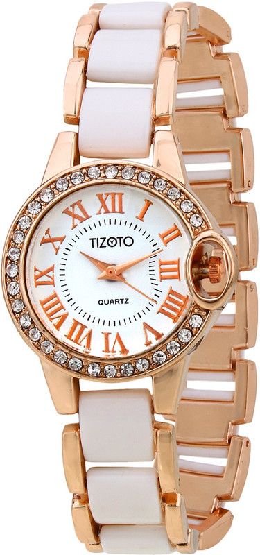 Tizoto tzow408 Analog Watch - For Women