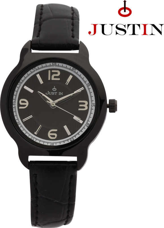 Justin JIW208NL03 BASICS Analog Watch - For Women