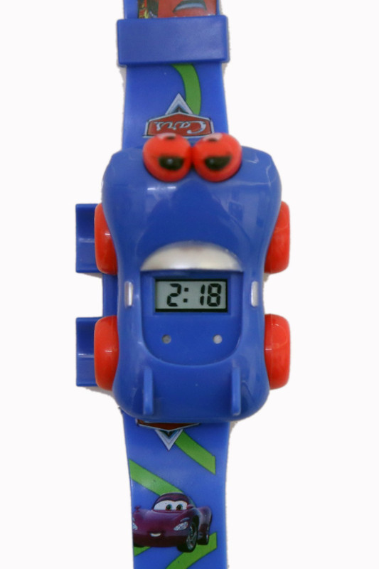 COSMIC ZSDXLR9081 Digital Watch - For Boys & Girls