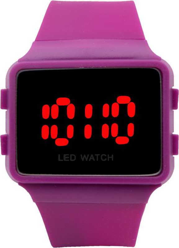 A Avon PK_1002693 Children LED Digital Watch - For Boys & Girls