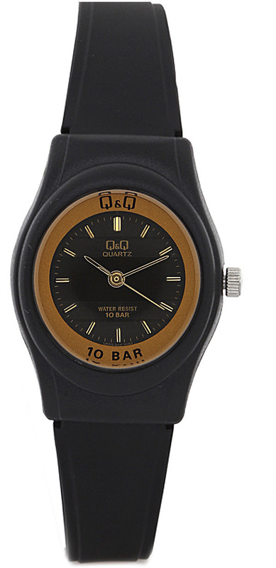 Q&Q VP23-015 Analog Watch - For Women