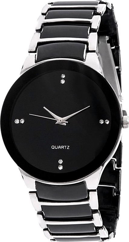 Fancy IIK Collection Analog Watch - For Men