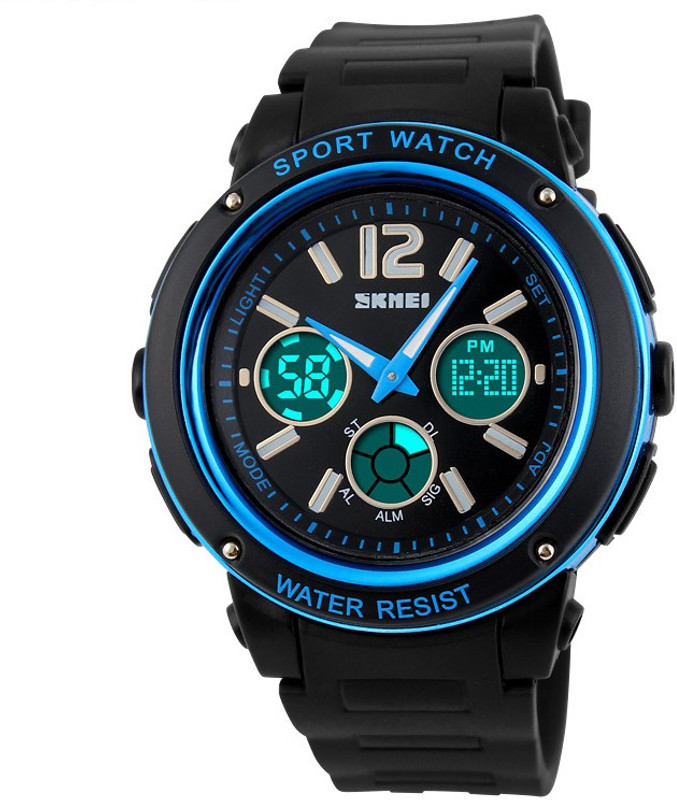 Skmei & Curren - Watches - watches
