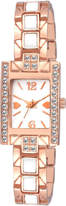Declasse GENEVA-WATCH Analog Watch - For Girls Declasse GENEVA-WATCH Analog Watch - For Girls