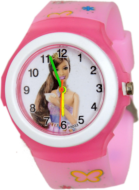 COSMIC XYZ-82 Analog-Digital Watch - For Boys