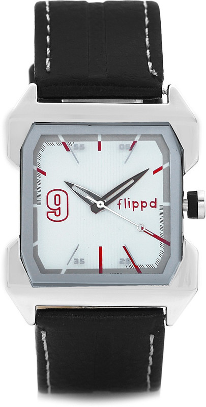 Flippd FD03080 Analog Watch - For Men