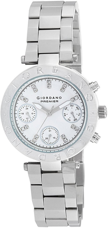 Giordano P283-22 Special Edition Analog Watch - For Women