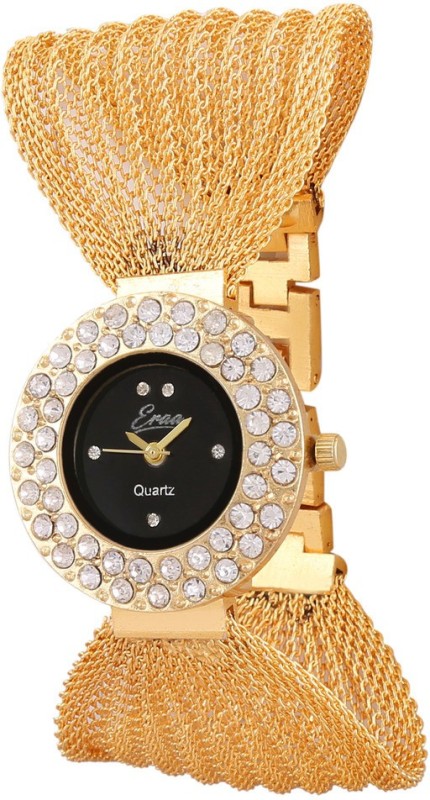 Eraa AMGXGLD125-2 Classical Series Analog Watch - For Women