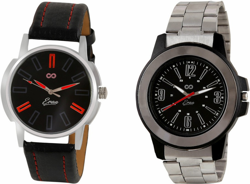 Eraa EMCOM16 Analog Watch - For Men Eraa EMCOM16 Analog Watch - For Men