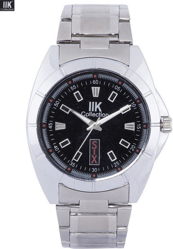 IIK Collection IIK753M Analog Watch - For Men