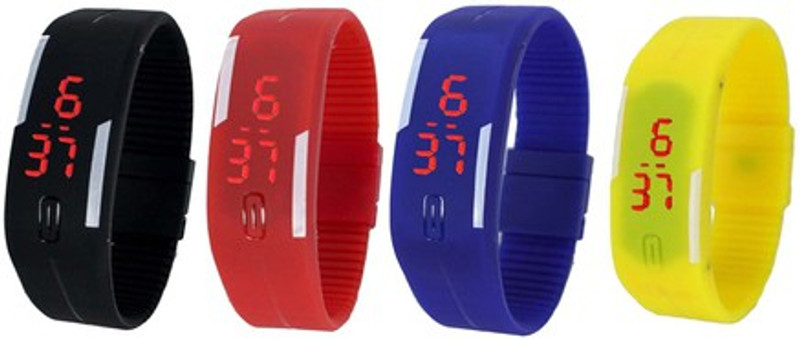 zintaas sk60 Digital Watch  - For Boys