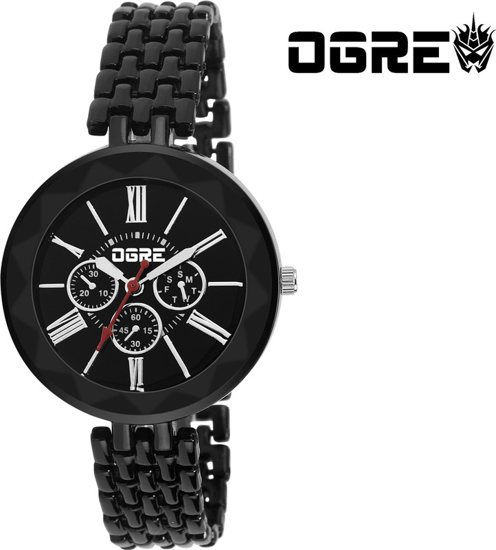 Ogre LY-15 Analog Watch - For Women
