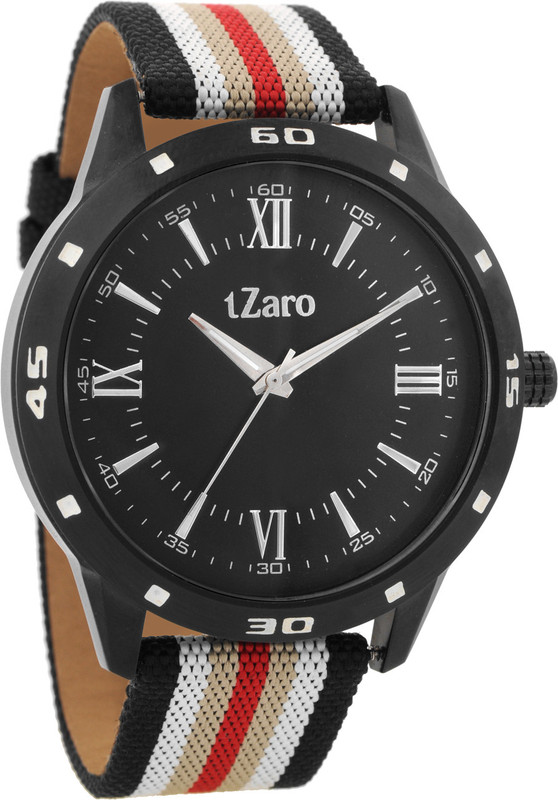 tZaro tZDS2001WEBMULTI Analog Watch - For Men