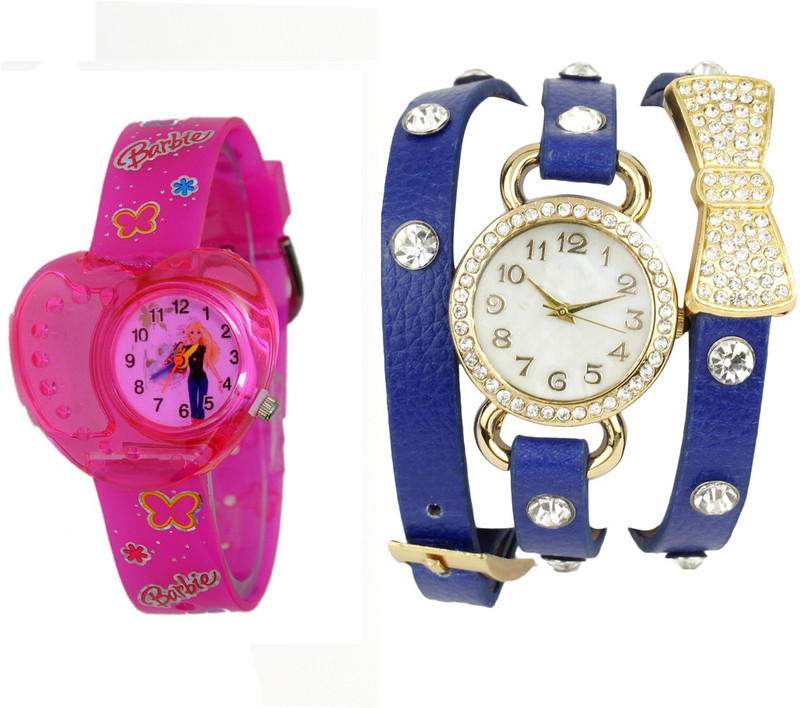 COSMIC TYT63463 Analog Watch - For Girls