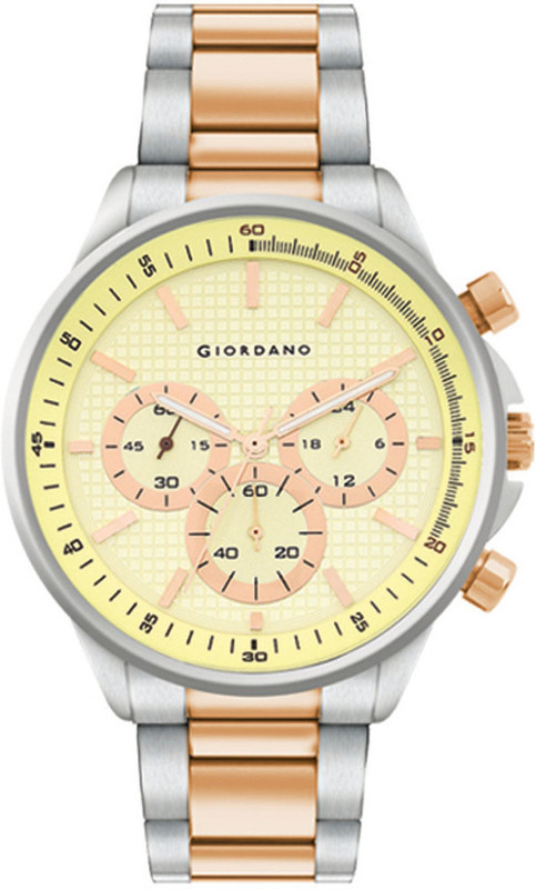 Giordano 1504-66 Analog Watch - For Men