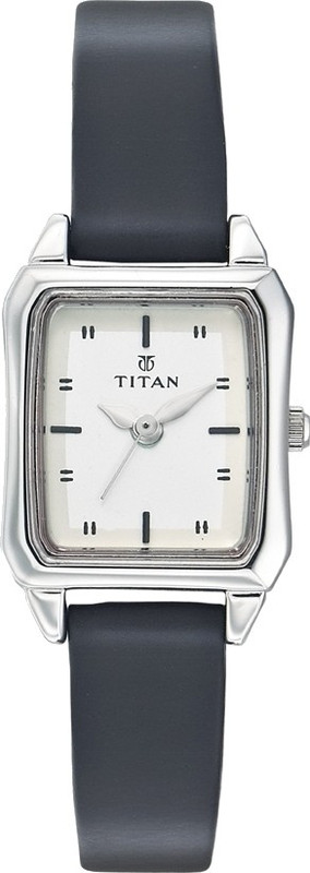 Titan 2488SL01/02 Karishma Analog Watch - For Women