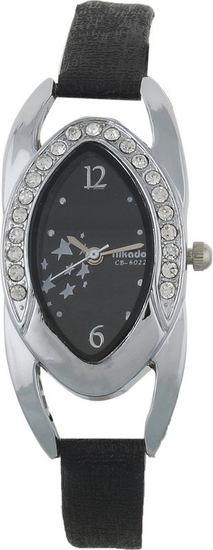 Nikado B0543 Analog Watch - For Women