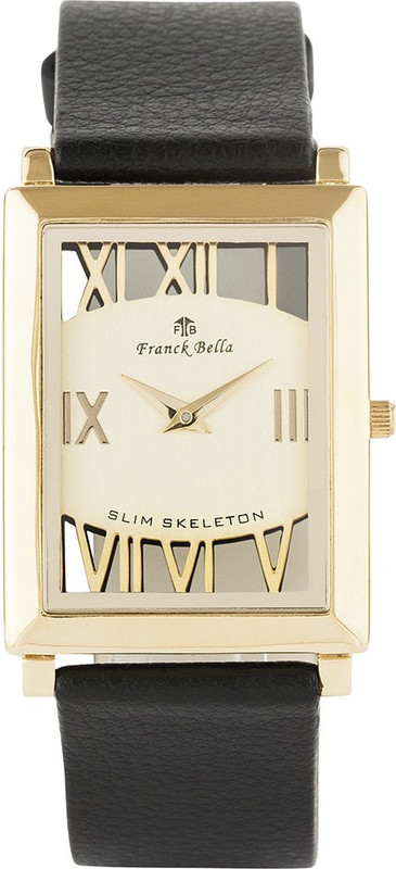 Franck Bella FB248C Analog Watch - For Boys Franck Bella FB248C Analog Watch - For Boys
