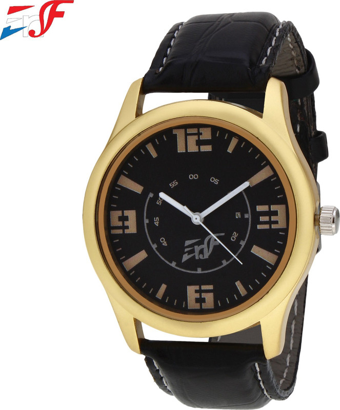 EnF ENF-WATCH-05 Analog Watch - For Men