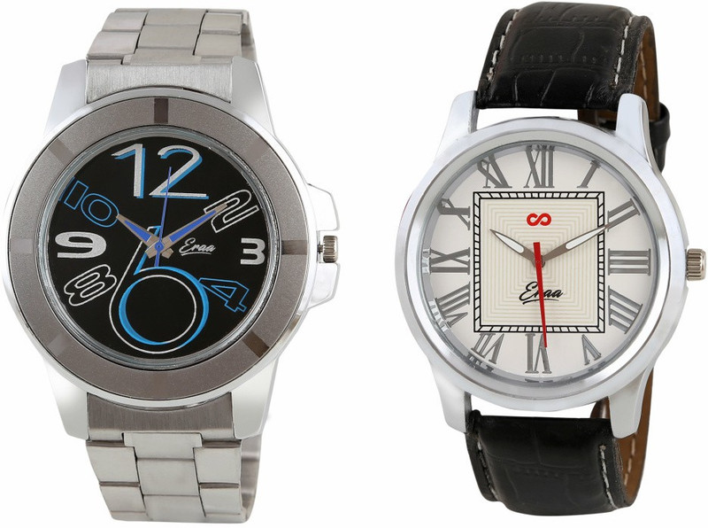 Eraa EMCOM06 Analog Watch - For Men Eraa EMCOM06 Analog Watch - For Men