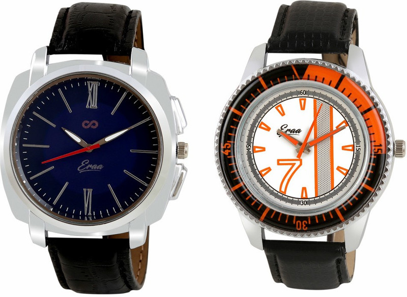 Eraa EMCOM32 Analog Watch - For Men Eraa EMCOM32 Analog Watch - For Men