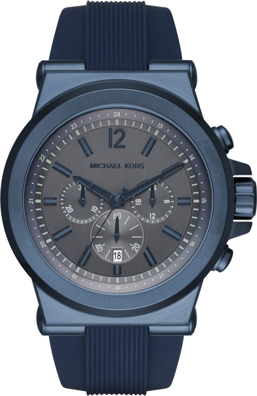 Michael Kors MK8493 Dylan Analog Watch - For Men