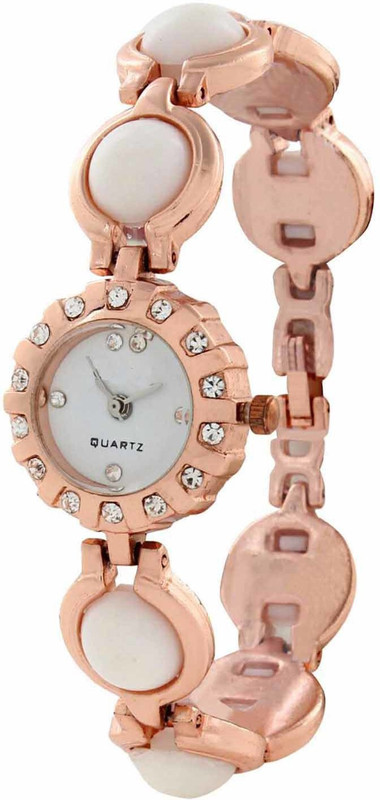 Ds Fashion DSGLRY07 Analog Watch - For Women