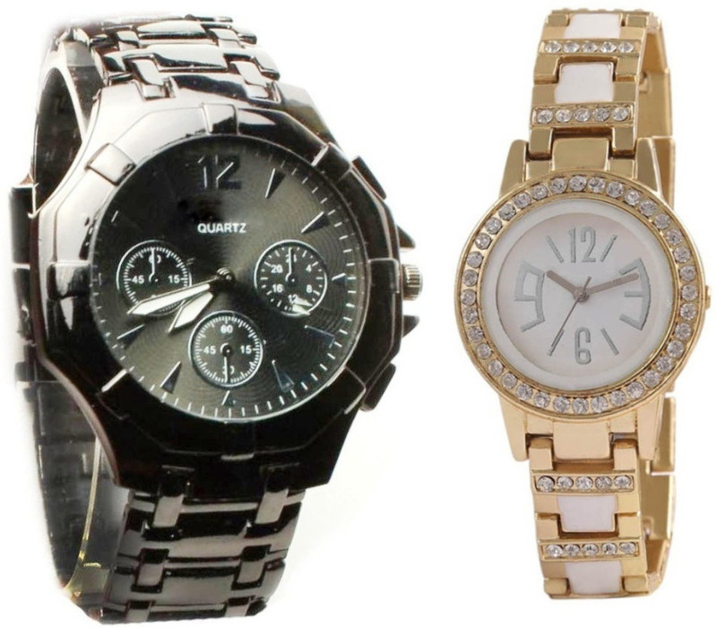 Abrose Abrosra260 Analog Watch - For Men & Women