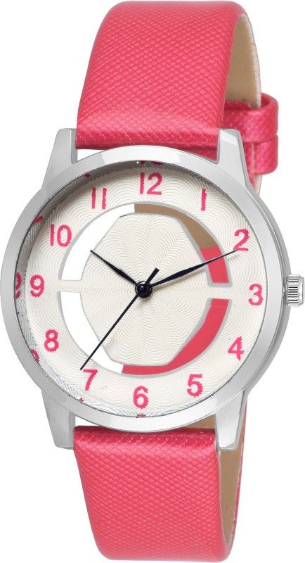 Declasse GENEVA-SERIES Analog Watch - For Girls