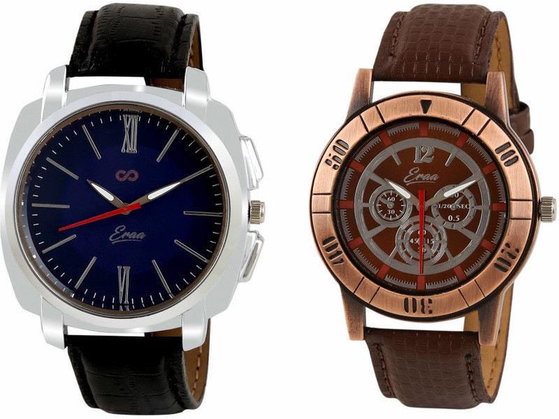 Eraa EMCOM29 Analog Watch - For Men Eraa EMCOM29 Analog Watch - For Men