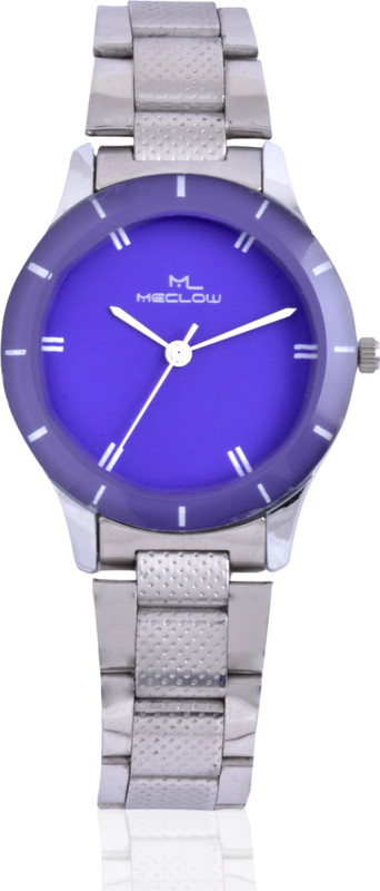 Meclow ML-LR-058 Analog Watch - For Women