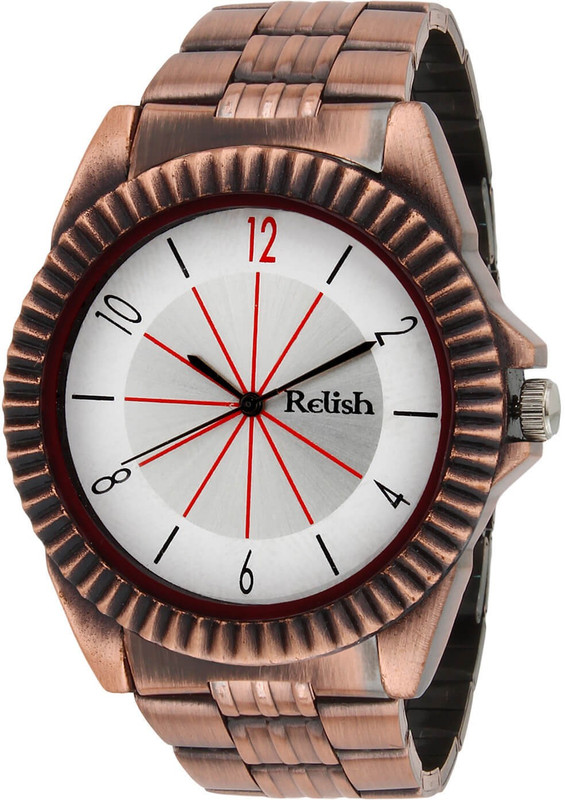 Relish R-558 Men's Watch image.