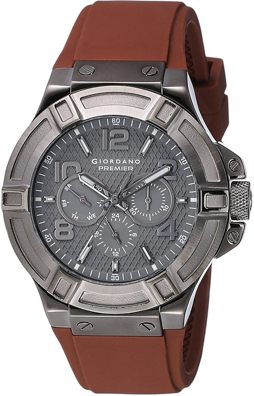 Giordano P1059-0A Analog Watch - For Men