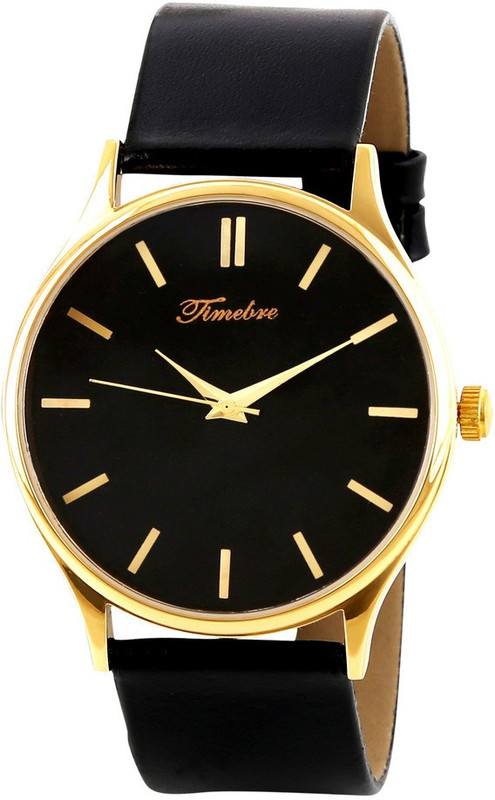 Timebre GXBLK315 Royal Swiss Men's Watch image.