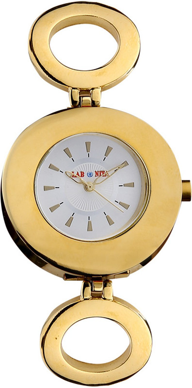 La Bonita LB015 Analog Watch - For Women