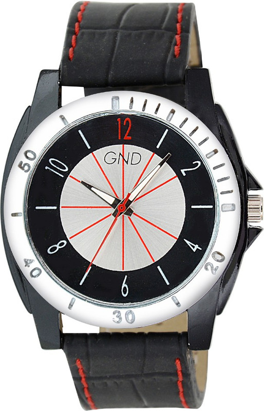 GND GD-088 Expedetion Analog Watch - For Men