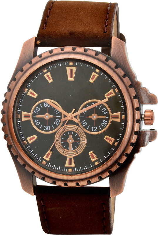 Codice MEN'S FIELD Analog Watch - For Men