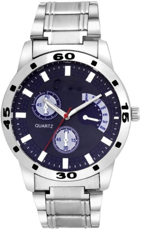 Abrose ABiik20 Analog Watch - For Men