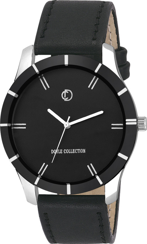 The Doyle Collection DC050 Analog Watch - For Men