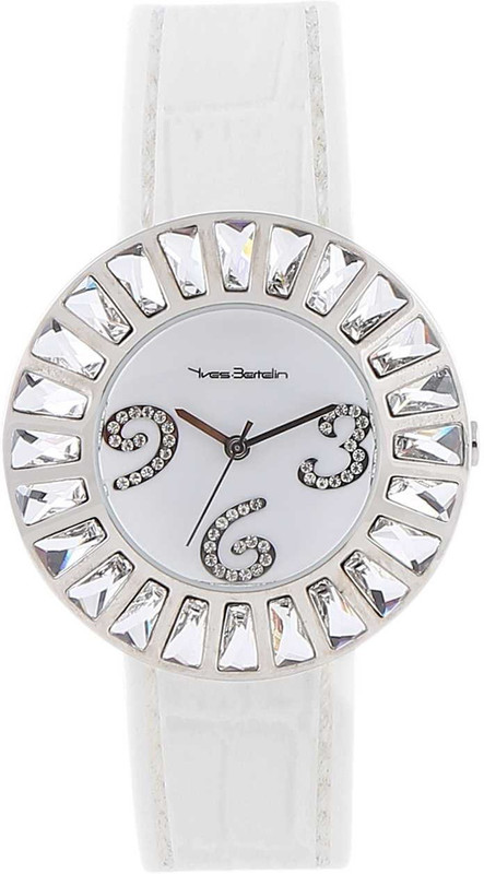 Yves Bertelin YBSCR1543 Analog Watch - For Men