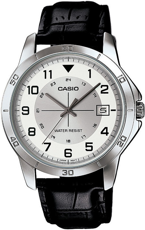 Casio A1117 Youth Analog Analog Watch - For Men