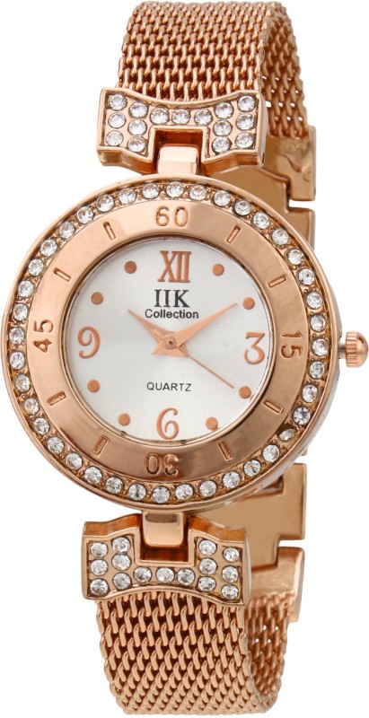 IIK Collection IIK-1050W Analog Watch - For Women